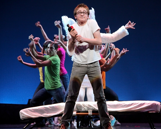 Photo Coverage: BC/EFA's Gypsy of the Year 2009 Part 2 Image