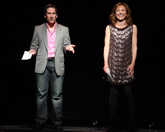Photo Coverage: BC/EFA's Gypsy of the Year 2009 Part 2 Image