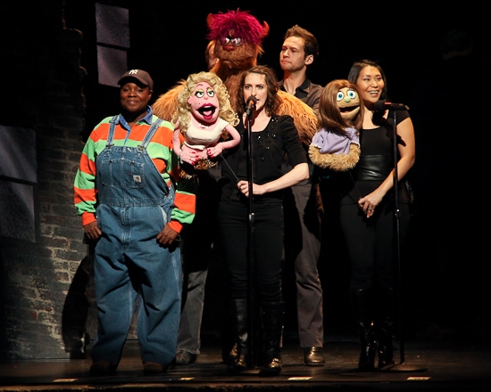 Photo Coverage: BC/EFA's Gypsy of the Year 2009 Part 2 Image