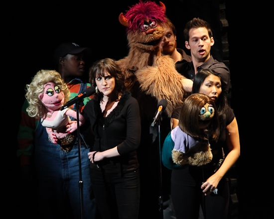 Photo Coverage: BC/EFA's Gypsy of the Year 2009 Part 2 Image