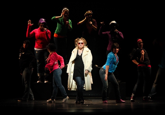 Photo Coverage: BC/EFA's Gypsy of the Year 2009 Part 2 Image