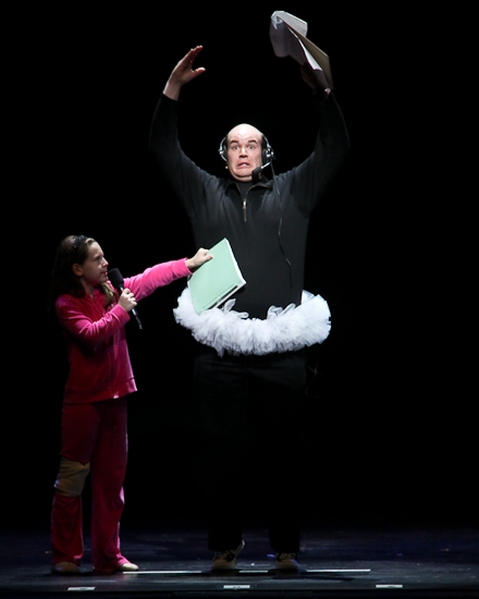 Photo Coverage: BC/EFA's Gypsy of the Year 2009 Part 2 Image