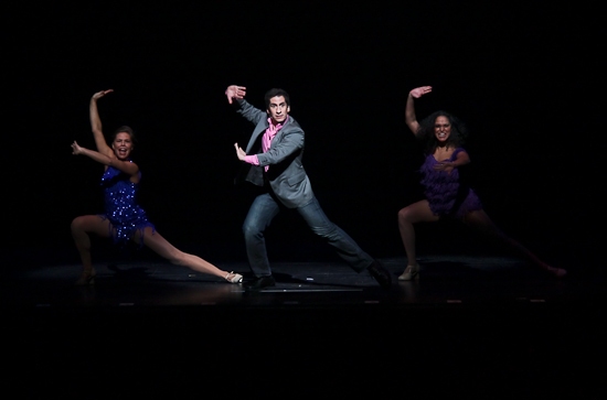 Photo Coverage: BC/EFA's Gypsy of the Year 2009 Part 2 Image
