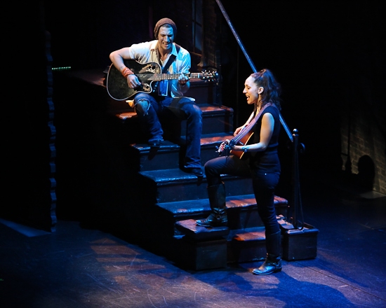 Photo Coverage: BC/EFA's Gypsy of the Year 2009 Part 2 Image
