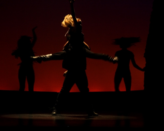 Photo Coverage: BC/EFA's Gypsy of the Year 2009 Part 2 Image
