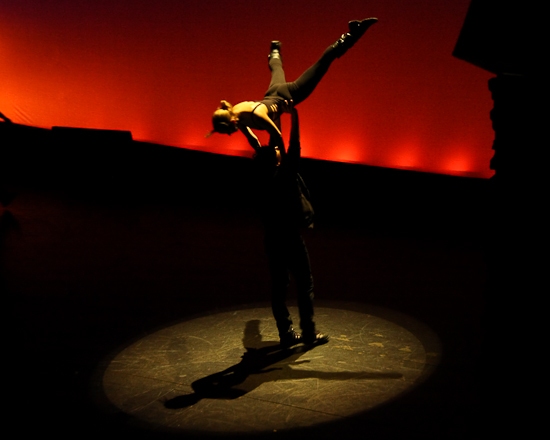 Photo Coverage: BC/EFA's Gypsy of the Year 2009 Part 2 Image
