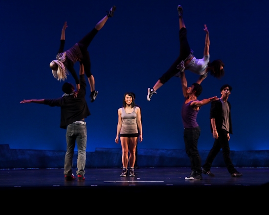 Photo Coverage: BC/EFA's Gypsy of the Year 2009 Part 2 Image