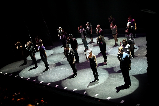 Photo Coverage: BC/EFA's Gypsy of the Year 2009 Part 2 Image