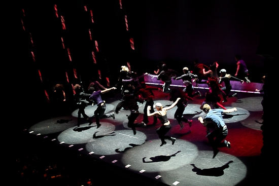 Photo Coverage: BC/EFA's Gypsy of the Year 2009 Part 2 Image