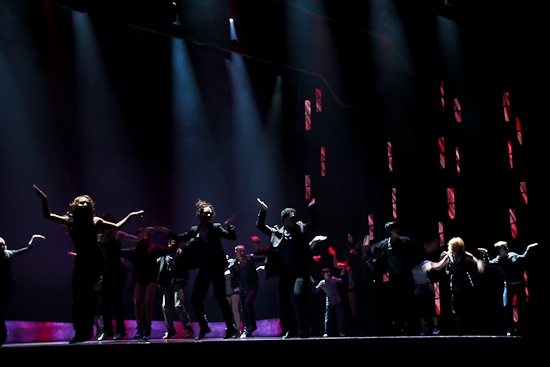 Photo Coverage: BC/EFA's Gypsy of the Year 2009 Part 2 Image