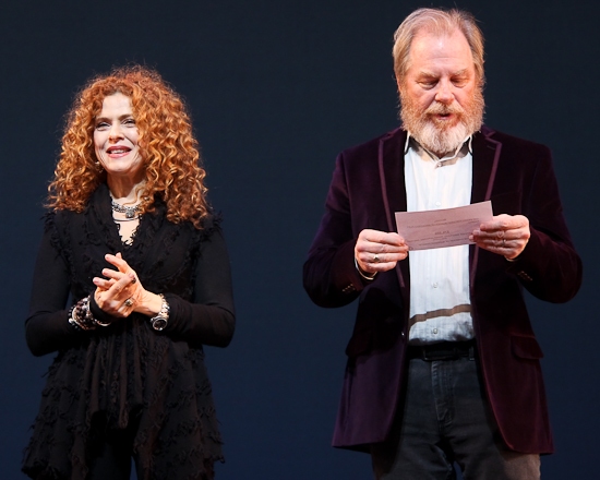 Photo Coverage: BC/EFA's Gypsy of the Year 2009 Part 2 Image