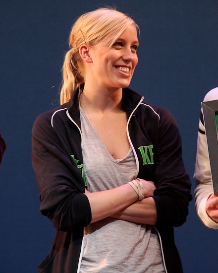 Photo Coverage: BC/EFA's Gypsy of the Year 2009 Part 2 Image