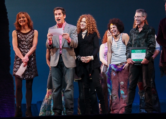 Photo Coverage: BC/EFA's Gypsy of the Year 2009 Part 2 Image