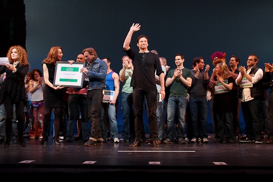 Photo Coverage: BC/EFA's Gypsy of the Year 2009 Part 2 Image