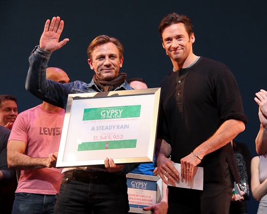 Photo Coverage: BC/EFA's Gypsy of the Year 2009 Part 2 Image