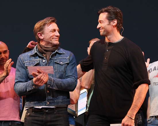 Photo Coverage: BC/EFA's Gypsy of the Year 2009 Part 2 Image
