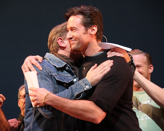 Photo Coverage: BC/EFA's Gypsy of the Year 2009 Part 2 Image