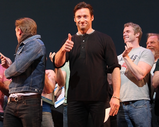 Photo Coverage: BC/EFA's Gypsy of the Year 2009 Part 2 Image