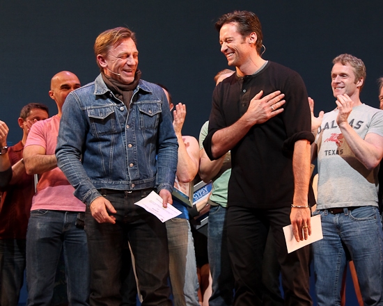Photo Coverage: BC/EFA's Gypsy of the Year 2009 Part 2 Image