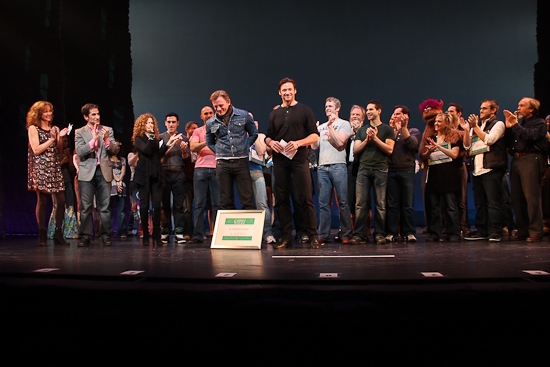 Photo Coverage: BC/EFA's Gypsy of the Year 2009 Part 2 Image