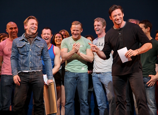 Photo Coverage: BC/EFA's Gypsy of the Year 2009 Part 2 Image