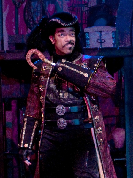 Photo Coverage: PETER PAN at the Arden Theatre Image