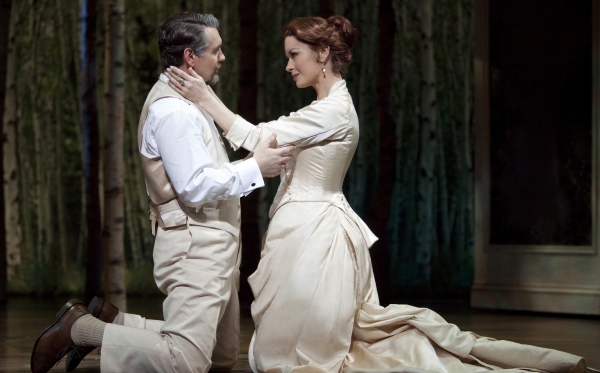 Photo Flash: New Photos of A LITTLE NIGHT MUSIC Image