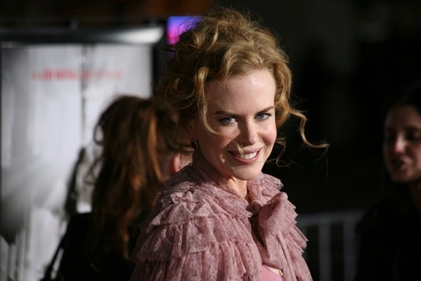 Photo Coverage: Special Screening of NINE Film in Los Angeles Image
