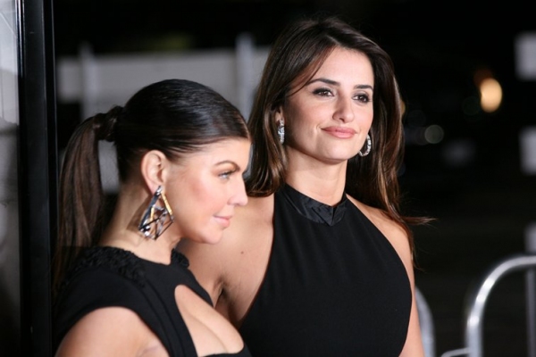 Photo Coverage: Special Screening of NINE Film in Los Angeles Image