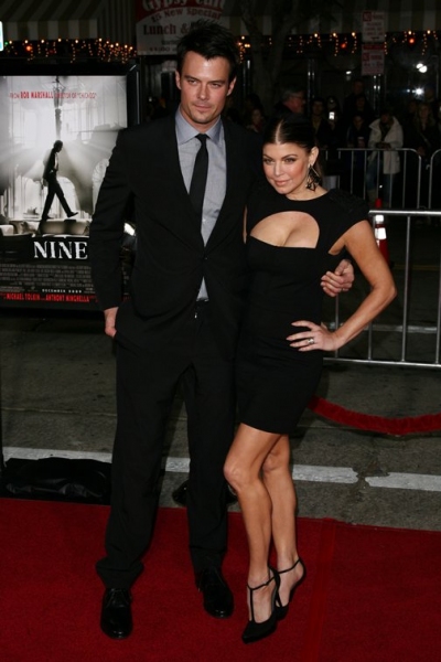 Photo Coverage: Special Screening of NINE Film in Los Angeles Image