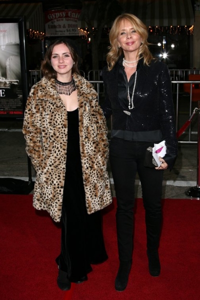 Photo Coverage: Special Screening of NINE Film in Los Angeles Image