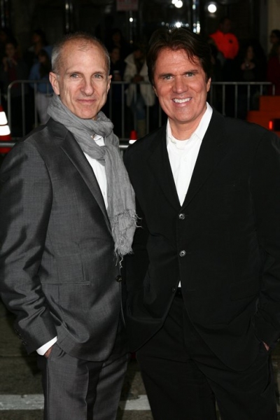 Photo Coverage: Special Screening of NINE Film in Los Angeles Image