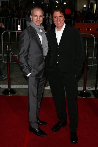 Photo Coverage: Special Screening of NINE Film in Los Angeles Image
