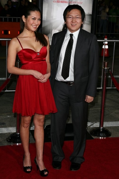 Photo Coverage: Special Screening of NINE Film in Los Angeles Image