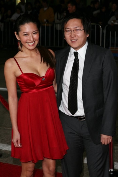 Photo Coverage: Special Screening of NINE Film in Los Angeles Image