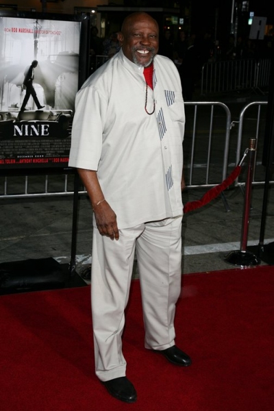 Photo Coverage: Special Screening of NINE Film in Los Angeles Image