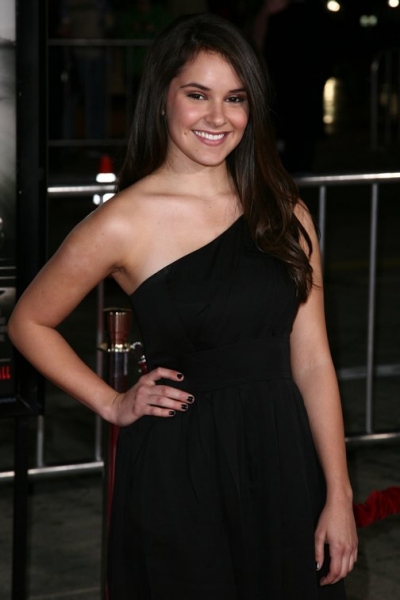 Photo Coverage: Special Screening of NINE Film in Los Angeles Image