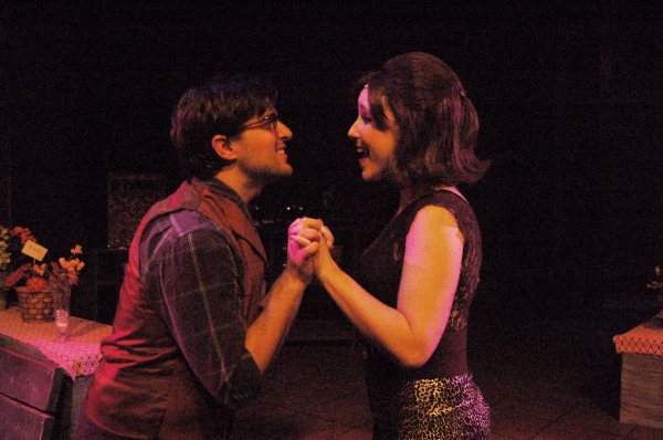 Photo Coverage: Little Shop of Horrors at Prince Music Theatre Image
