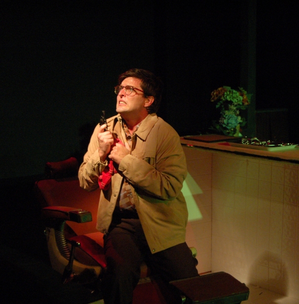 Photo Coverage: Little Shop of Horrors at Prince Music Theatre Image