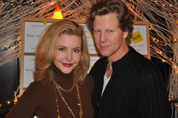 Photo Coverage: Then We Got Help Web Series Launch Party Image