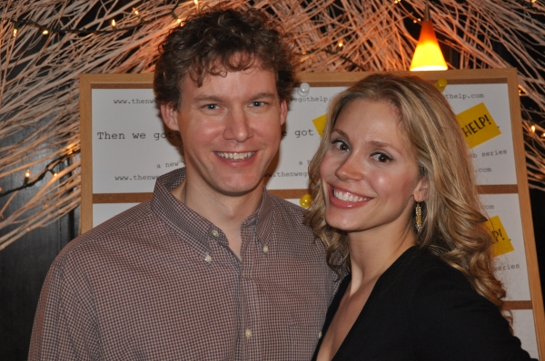 Photo Coverage: Then We Got Help Web Series Launch Party Image
