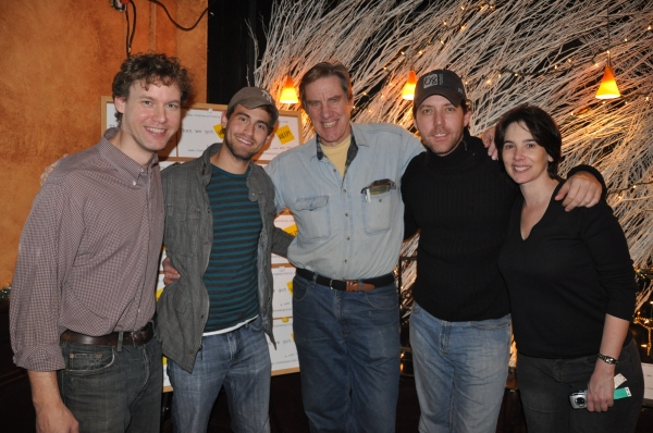 Photo Coverage: Then We Got Help Web Series Launch Party Image