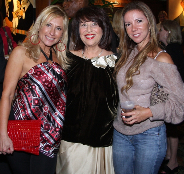 Photo Flash: Actor's Playhouse