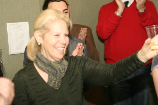 Photo Coverage: Dear Edwina Opening Night Image