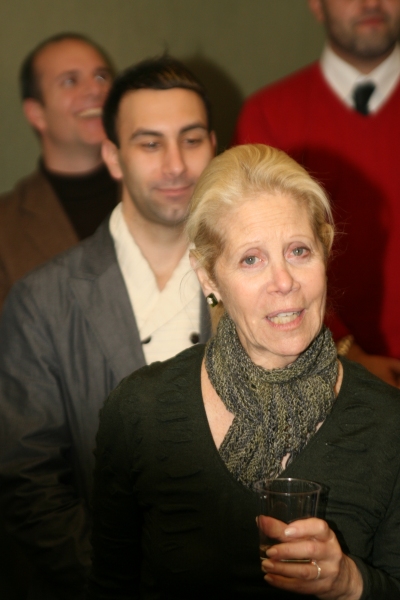 Photo Coverage: Dear Edwina Opening Night Image