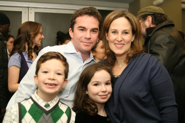 Photo Coverage: Dear Edwina Opening Night Image