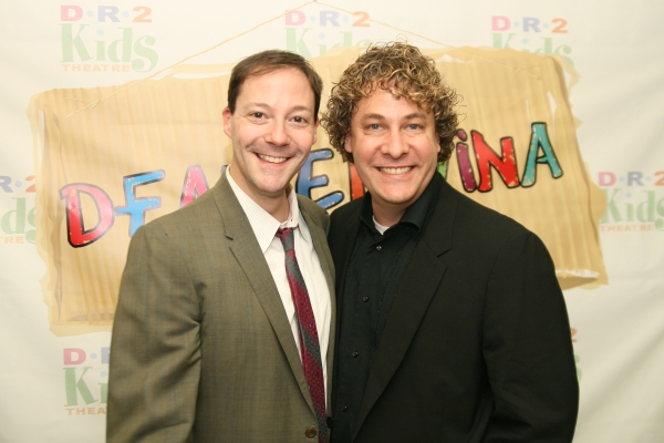 Photo Coverage: Dear Edwina Opening Night Image