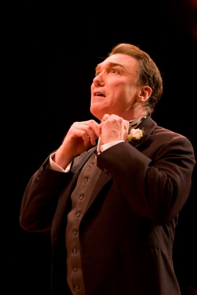 Patrick Page Photo