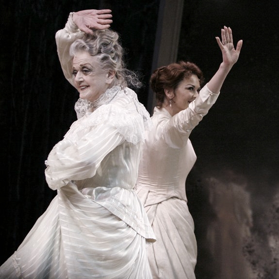 Photo Coverage: A LITTLE NIGHT MUSIC Opening Night - Curtain Call! Image