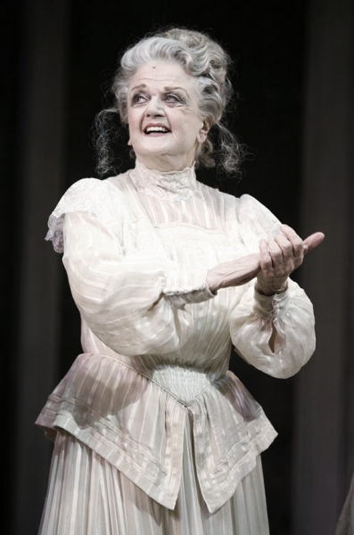 Photo Coverage: A LITTLE NIGHT MUSIC Opening Night - Curtain Call! Image